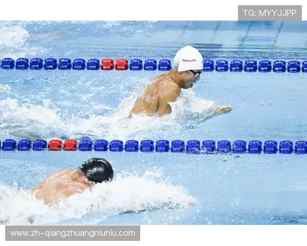闫子贝蛙泳赛场屡登领奖台，老将坚持见证传承