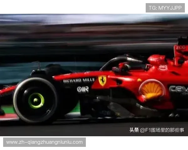 法拉利双车巴西站退赛,赛车性能不足暴露