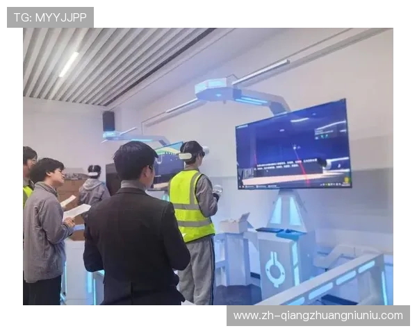 体育教师培训课程数字化升级，VR模拟教学提升实操技能